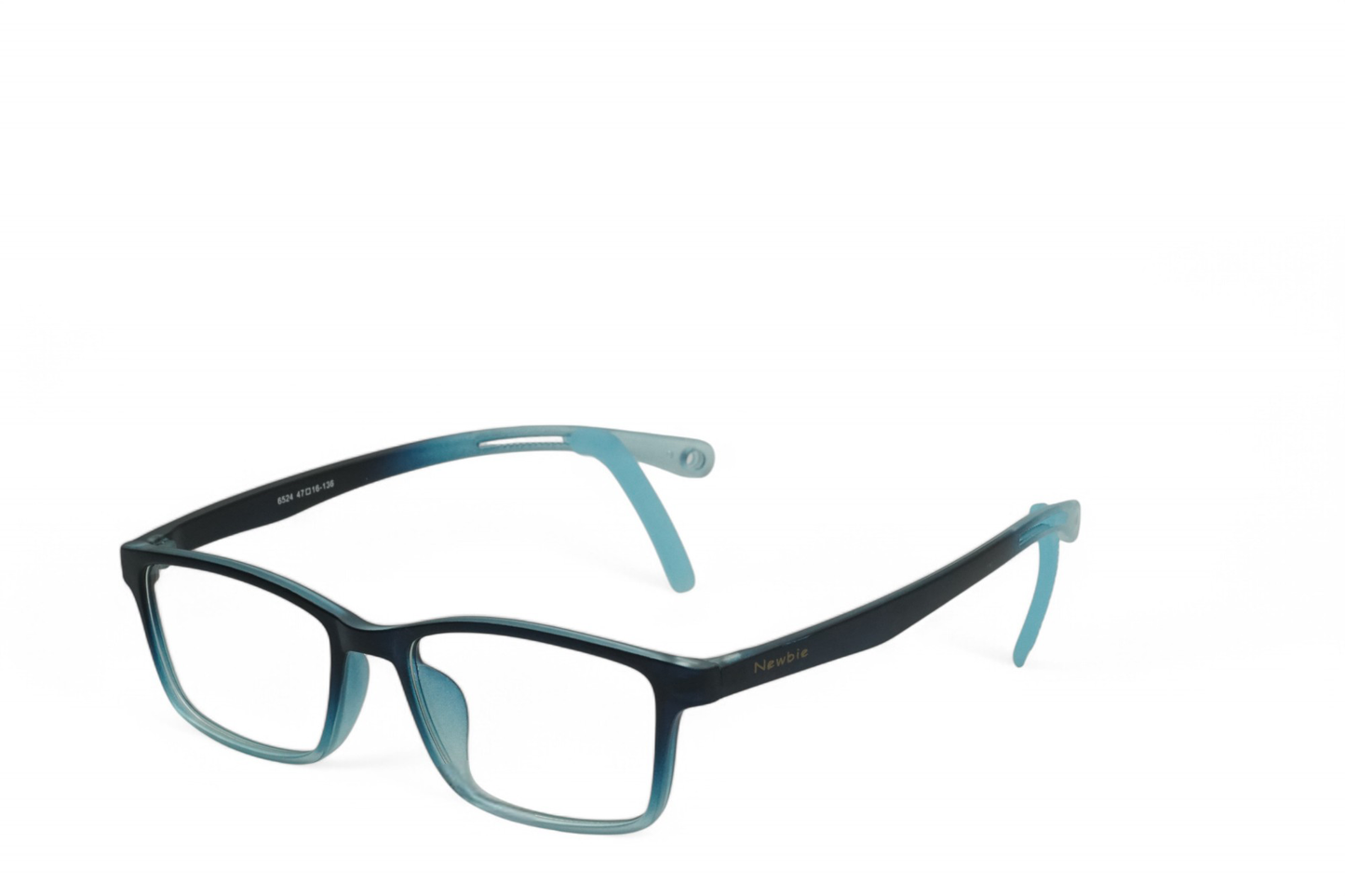 Newbie Kids Optical Frame 6524