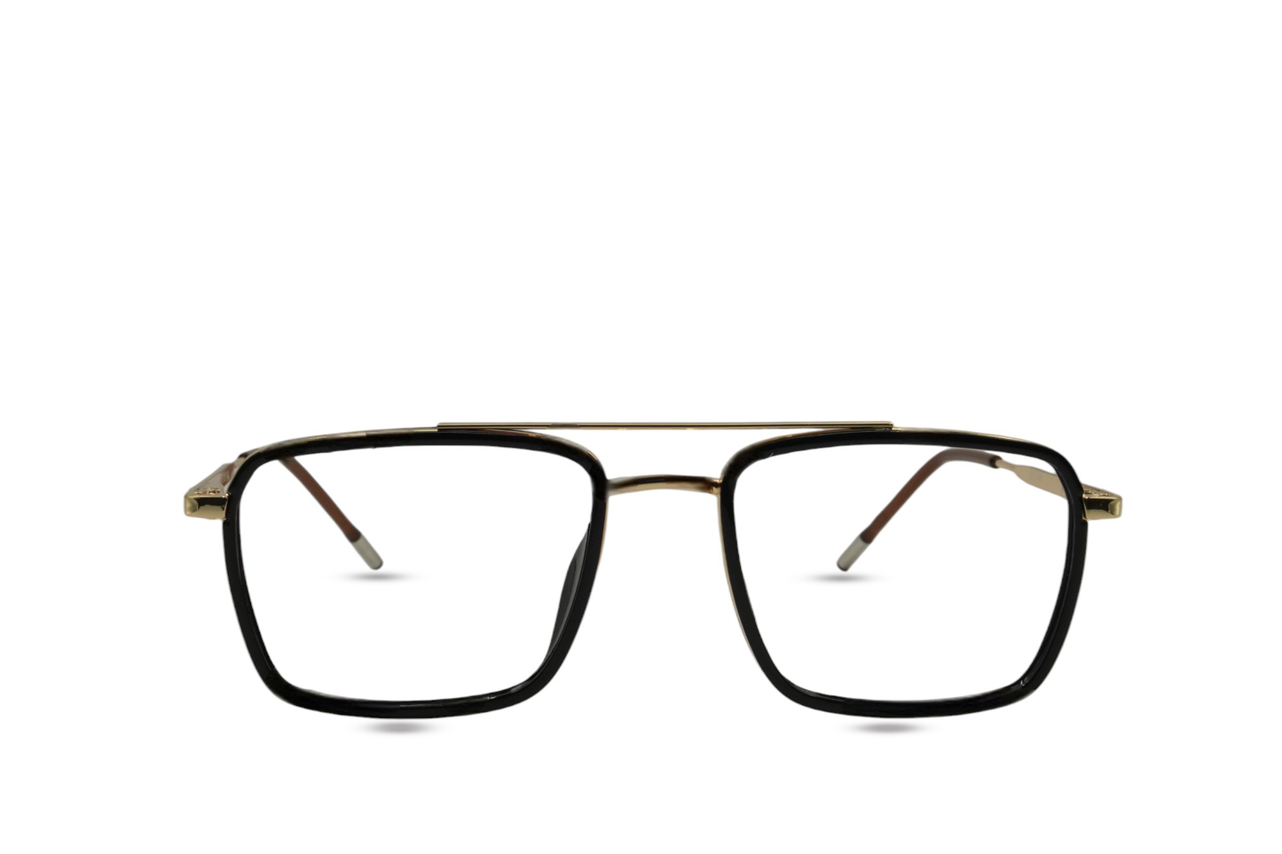 TRY-ON Men Optical Frame 624004