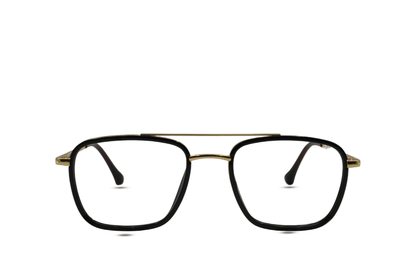 TRY-ON Men Optical Frame 624009