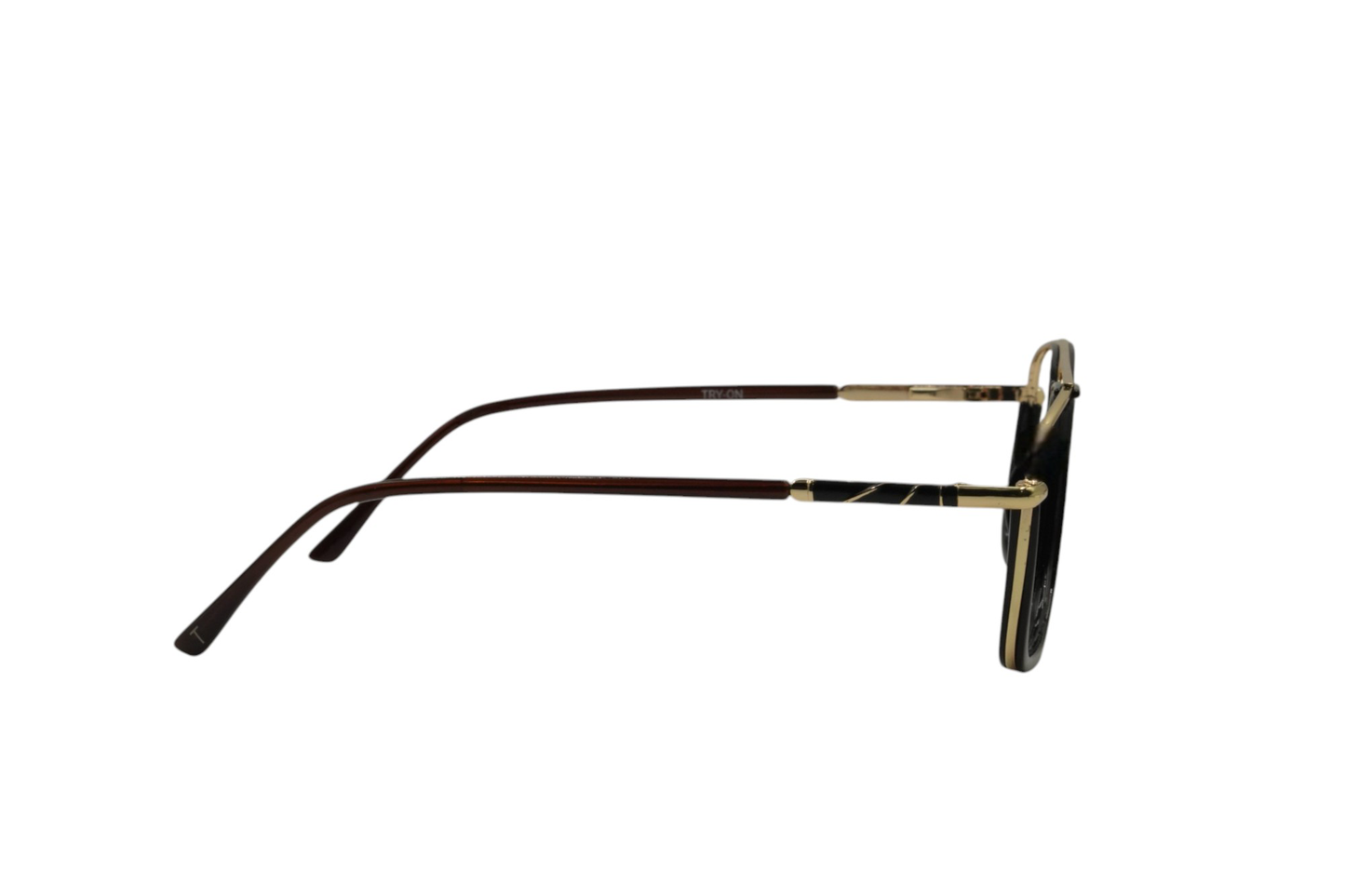 TRY-ON Men Optical Frame 624002