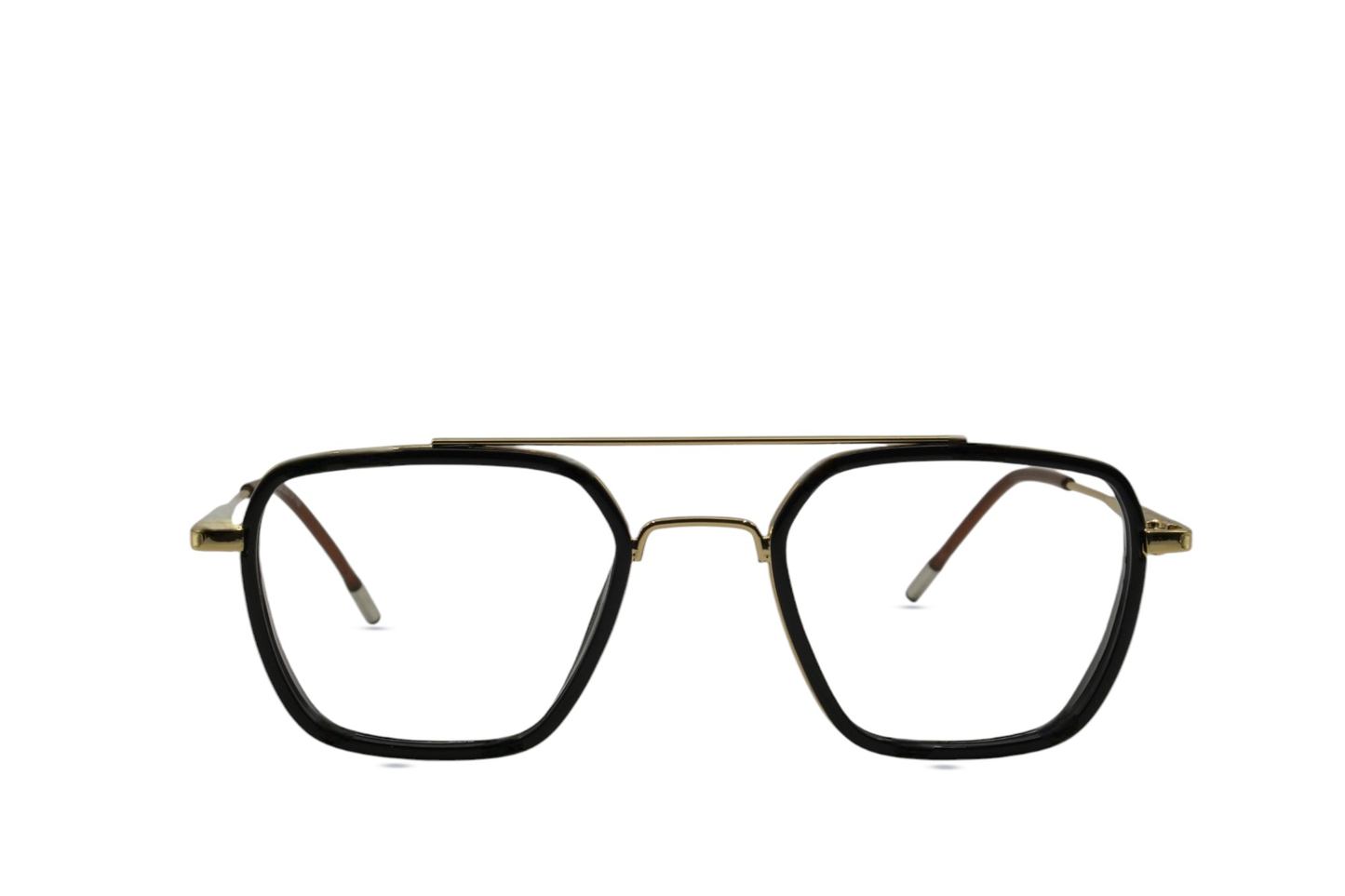 TRY-ON Men Optical Frame 624008