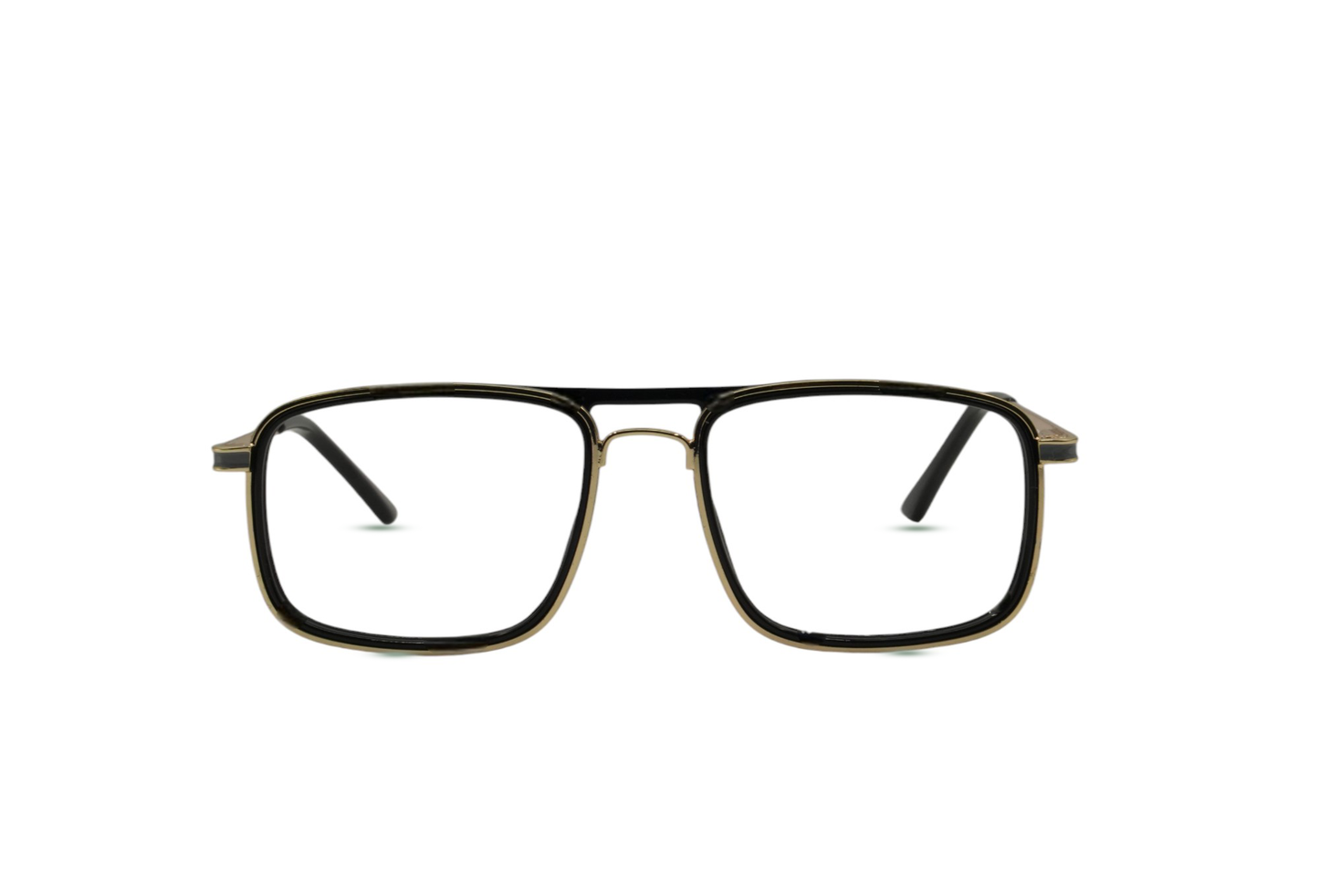 TRY-ON Men's Optical Frame 157209