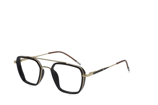 TRY-ON Men Optical Frame 624008