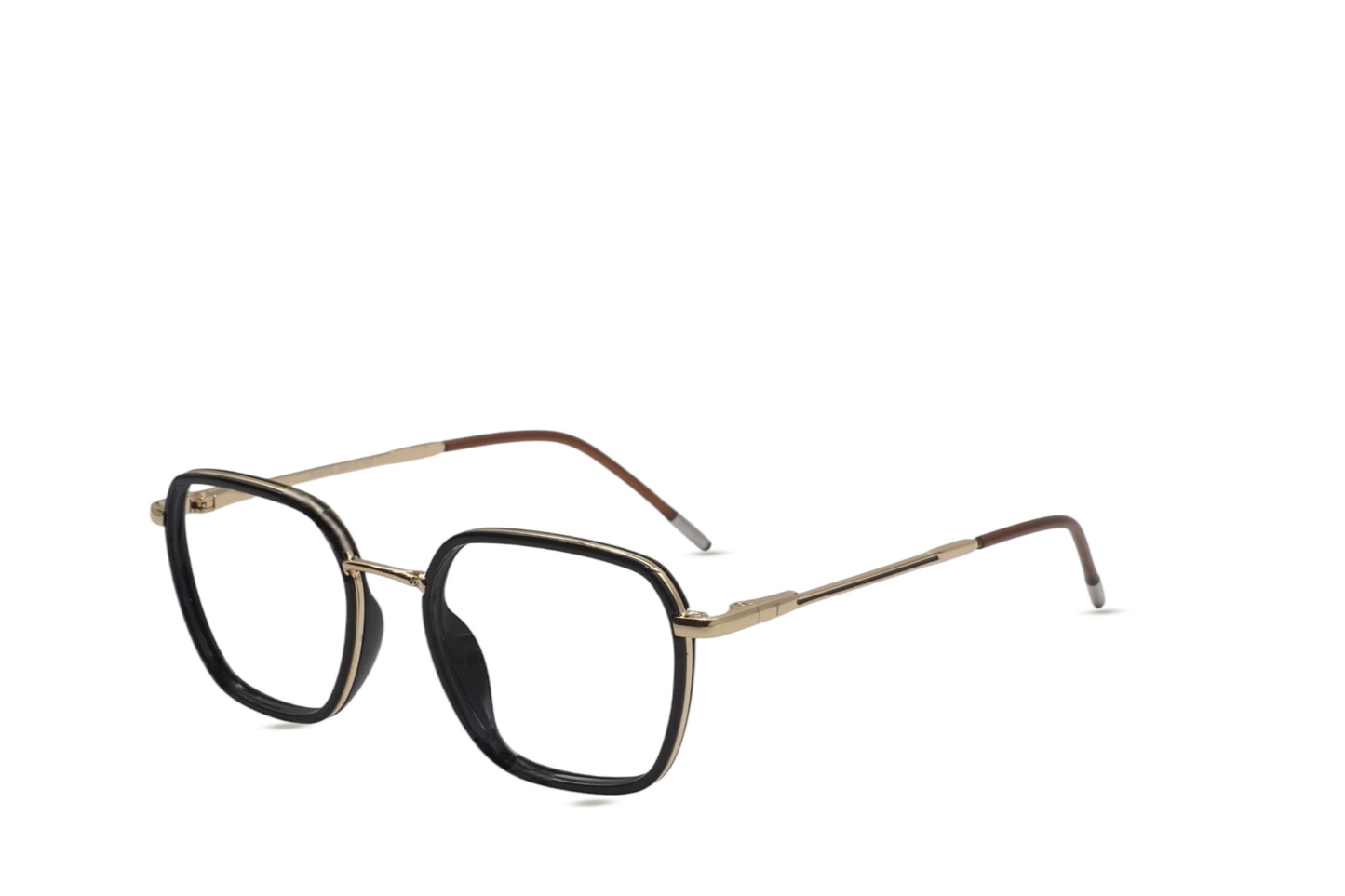 TRY-ON Unisex Optical Frame 624006