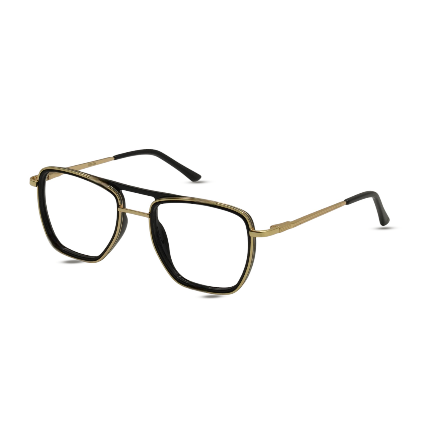 TRY-ON Unisex Optical Frame 157203