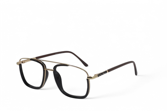 TRY-ON Men Optical Frame 624002