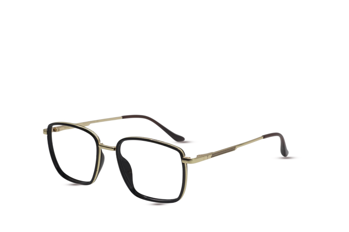 TRY-ON Unisex Optical Frame 624012