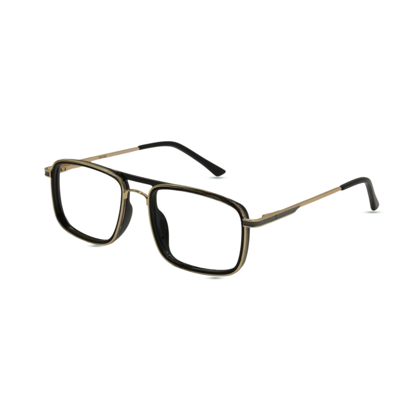 TRY-ON Men's Optical Frame 157209