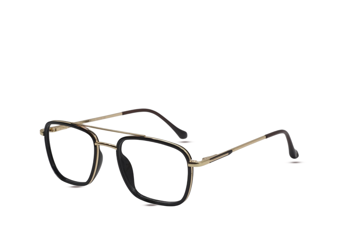 TRY-ON Men Optical Frame 624009