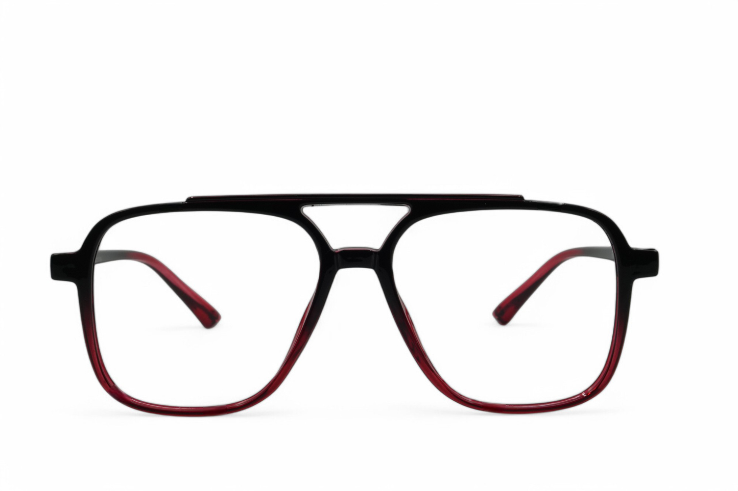 TRY-ON Men Optical Frame 6202