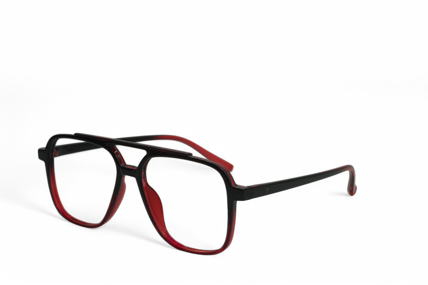 TRY-ON Men Optical Frame 6202