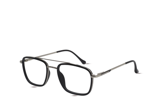 TRY-ON Men Optical Frame 624009