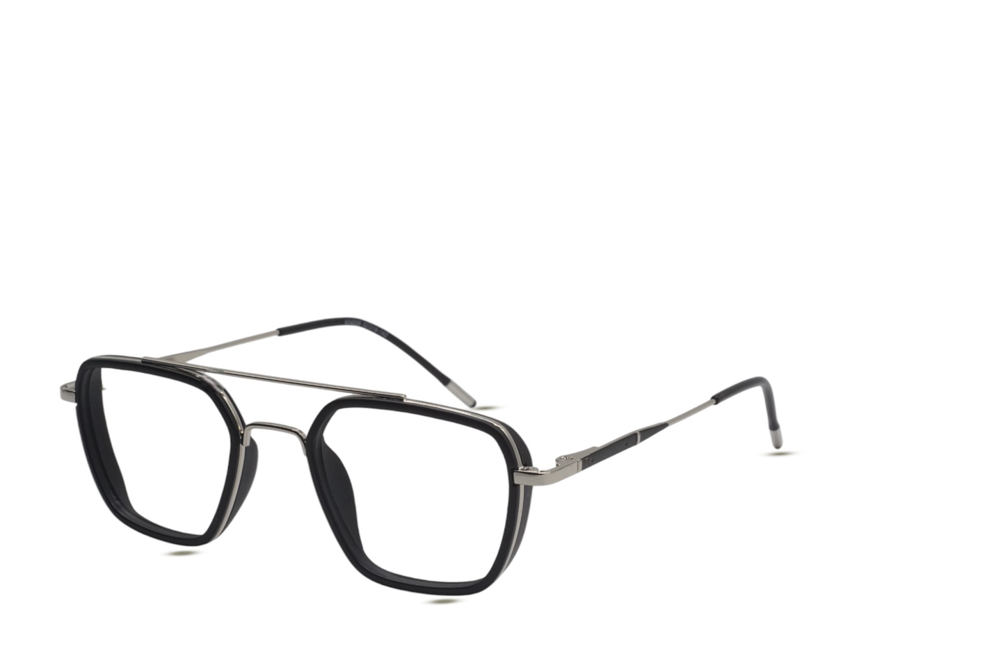 TRY-ON Men Optical Frame 624008