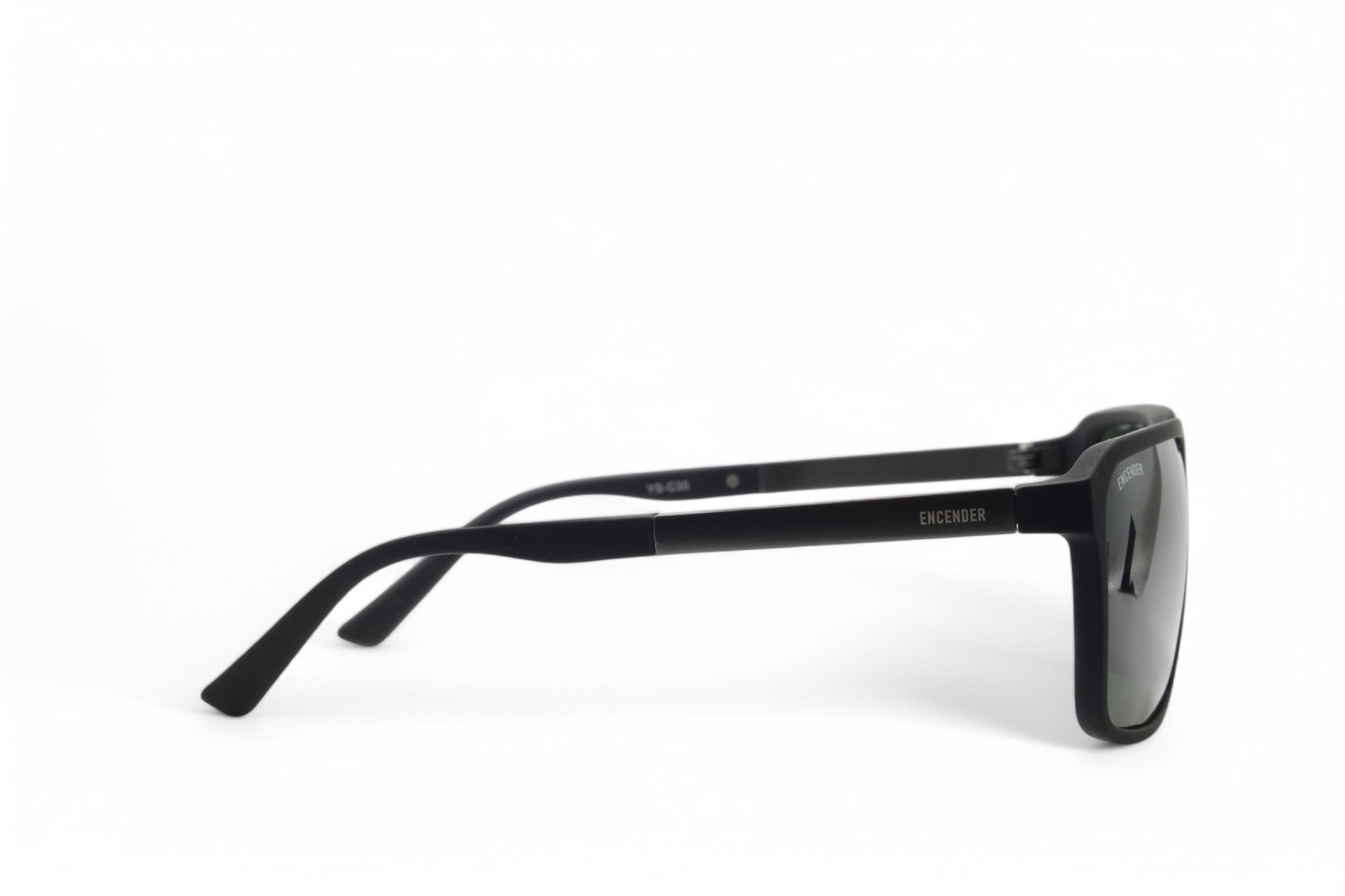 ENCENDER  Unisex Sunglass YS-C30