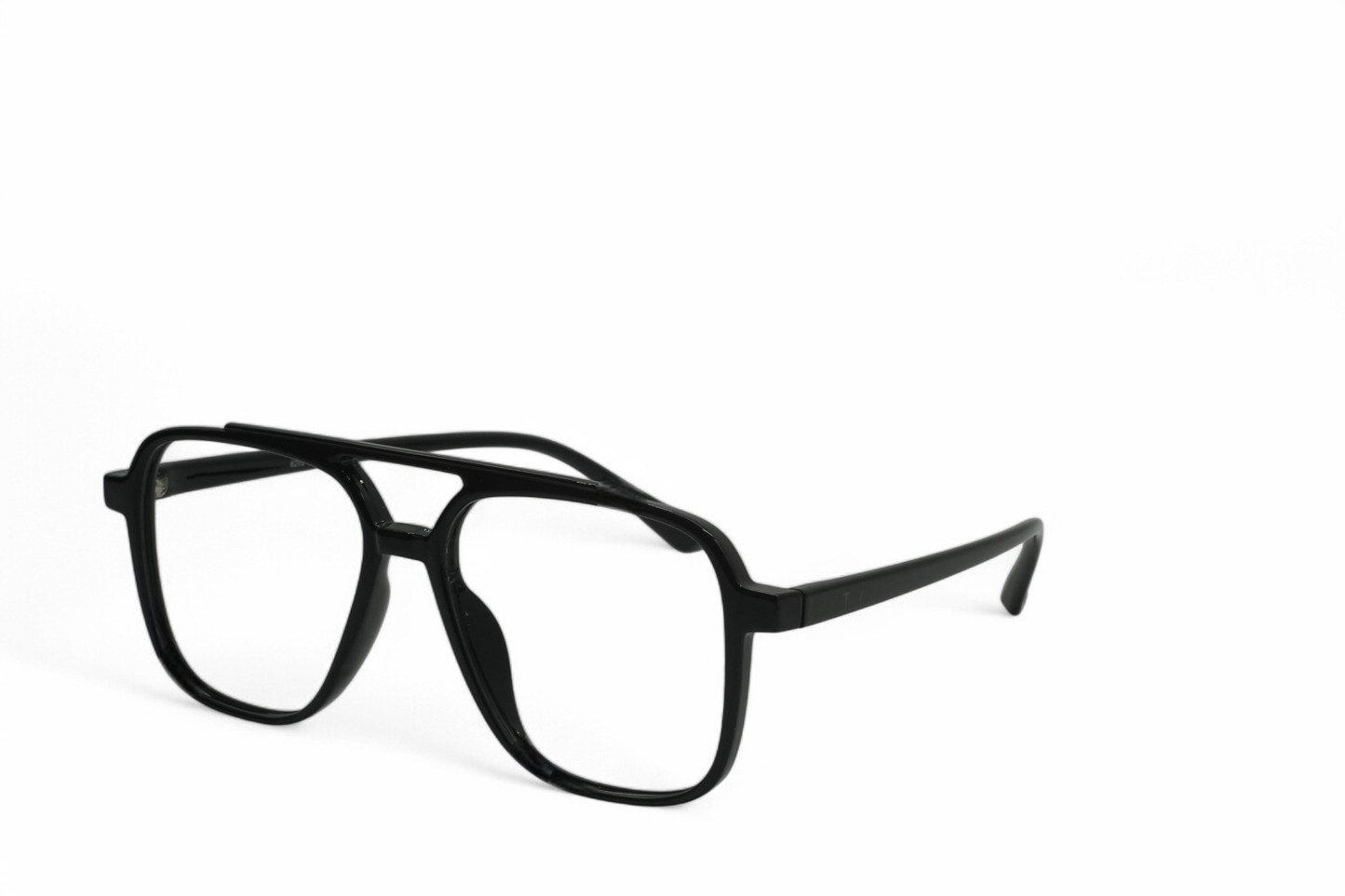 TRY-ON Men Optical Frame 6202