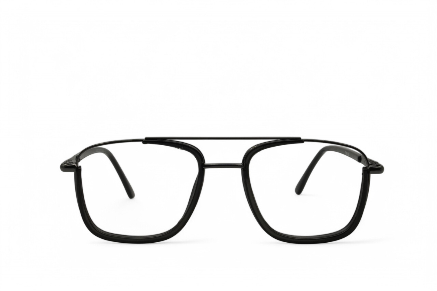 TRY-ON Men Optical Frame 624002