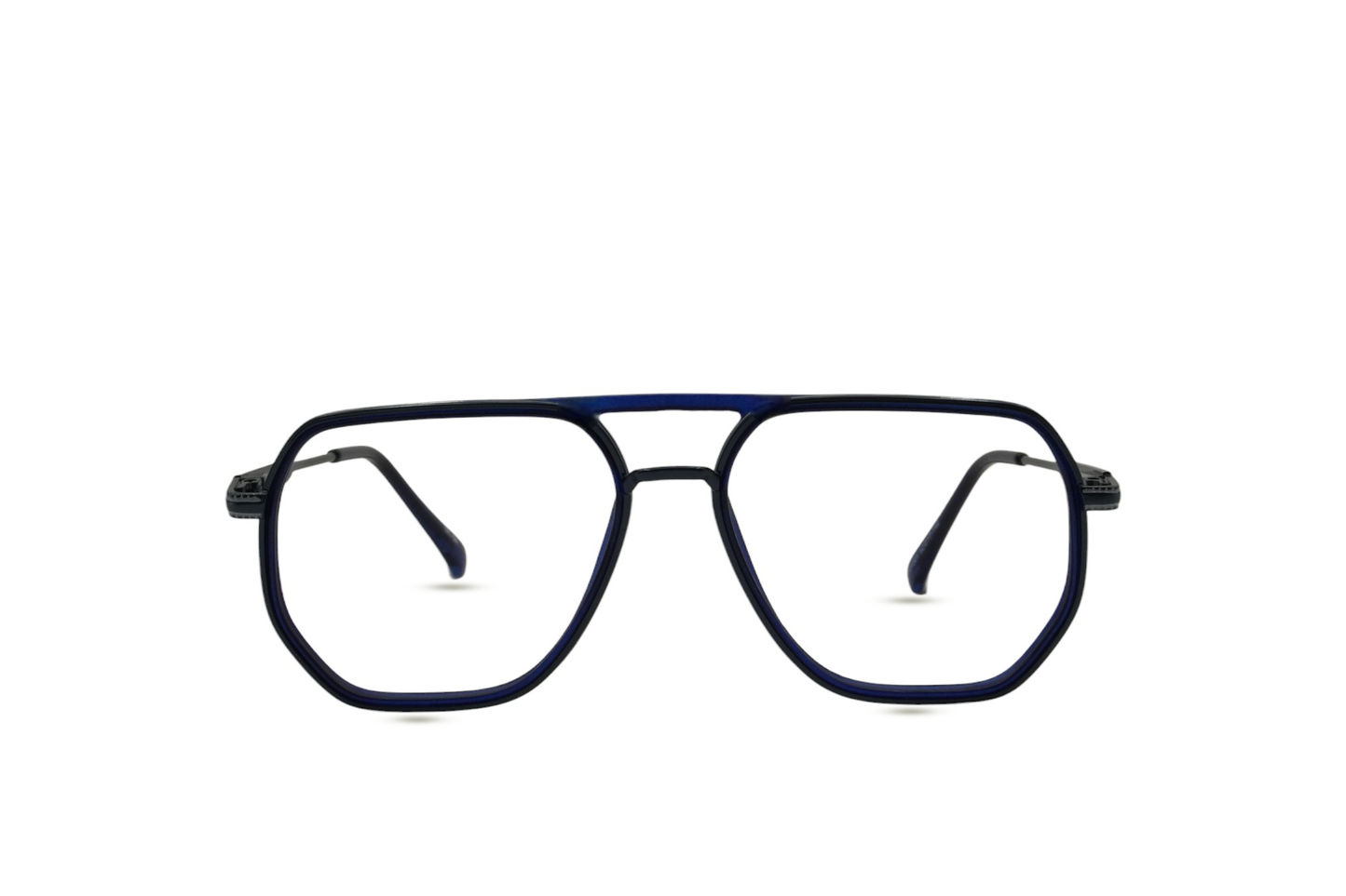 TRY-ON Men's Optical Frame 231201