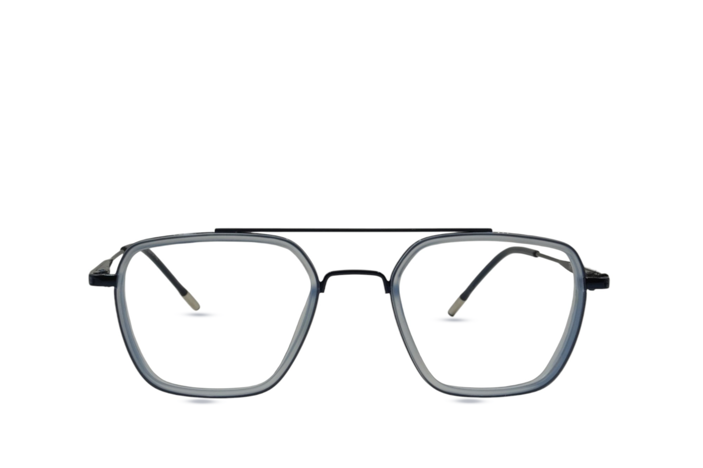 TRY-ON Men Optical Frame 624008