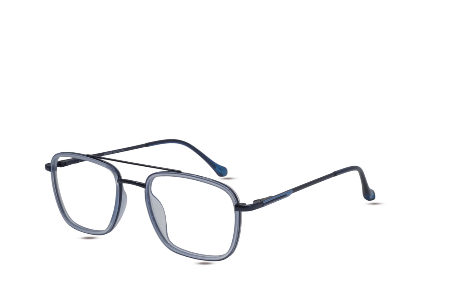 TRY-ON Men Optical Frame 624009