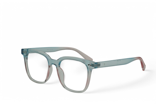 TRY-ON Women Optical Frame 6209