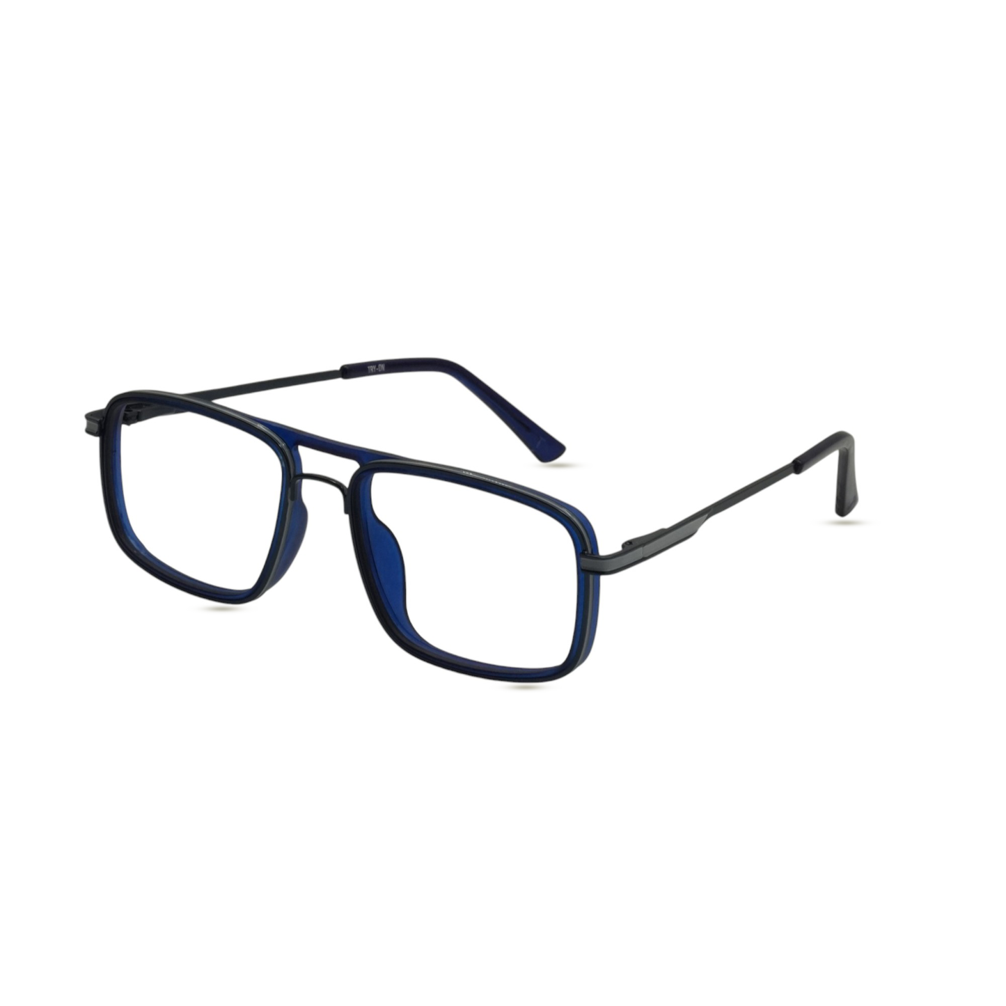 TRY-ON Unisex Optical Frame 231203