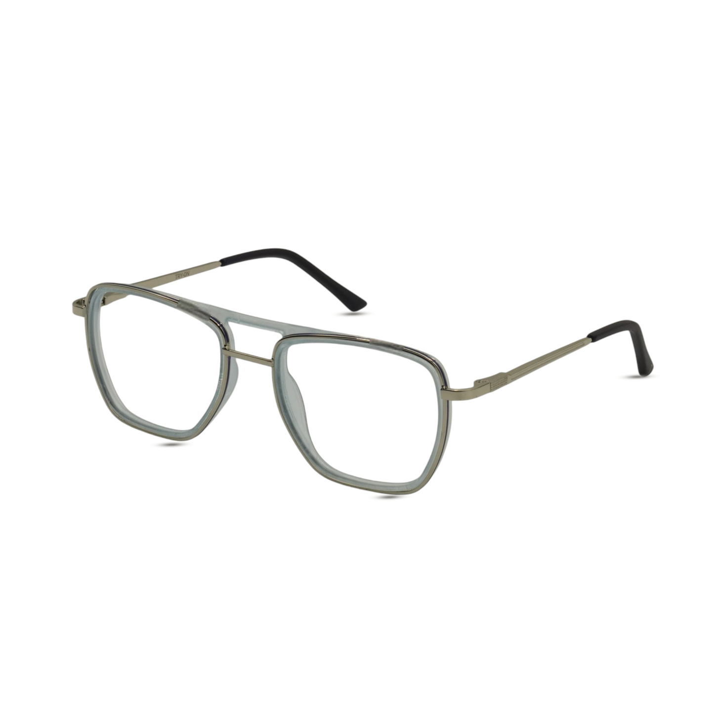 TRY-ON Unisex Optical Frame 157203