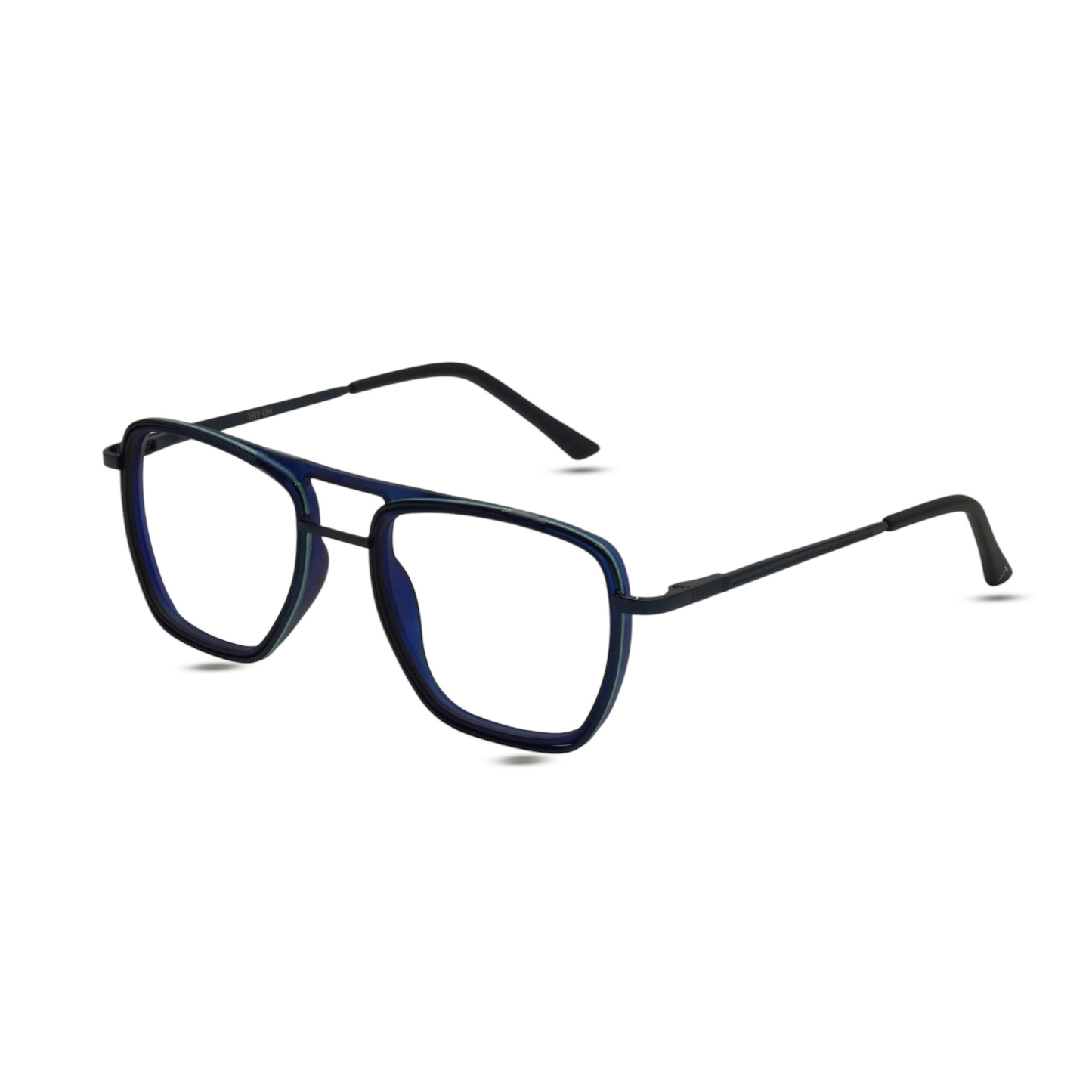 TRY-ON Unisex Optical Frame 157203