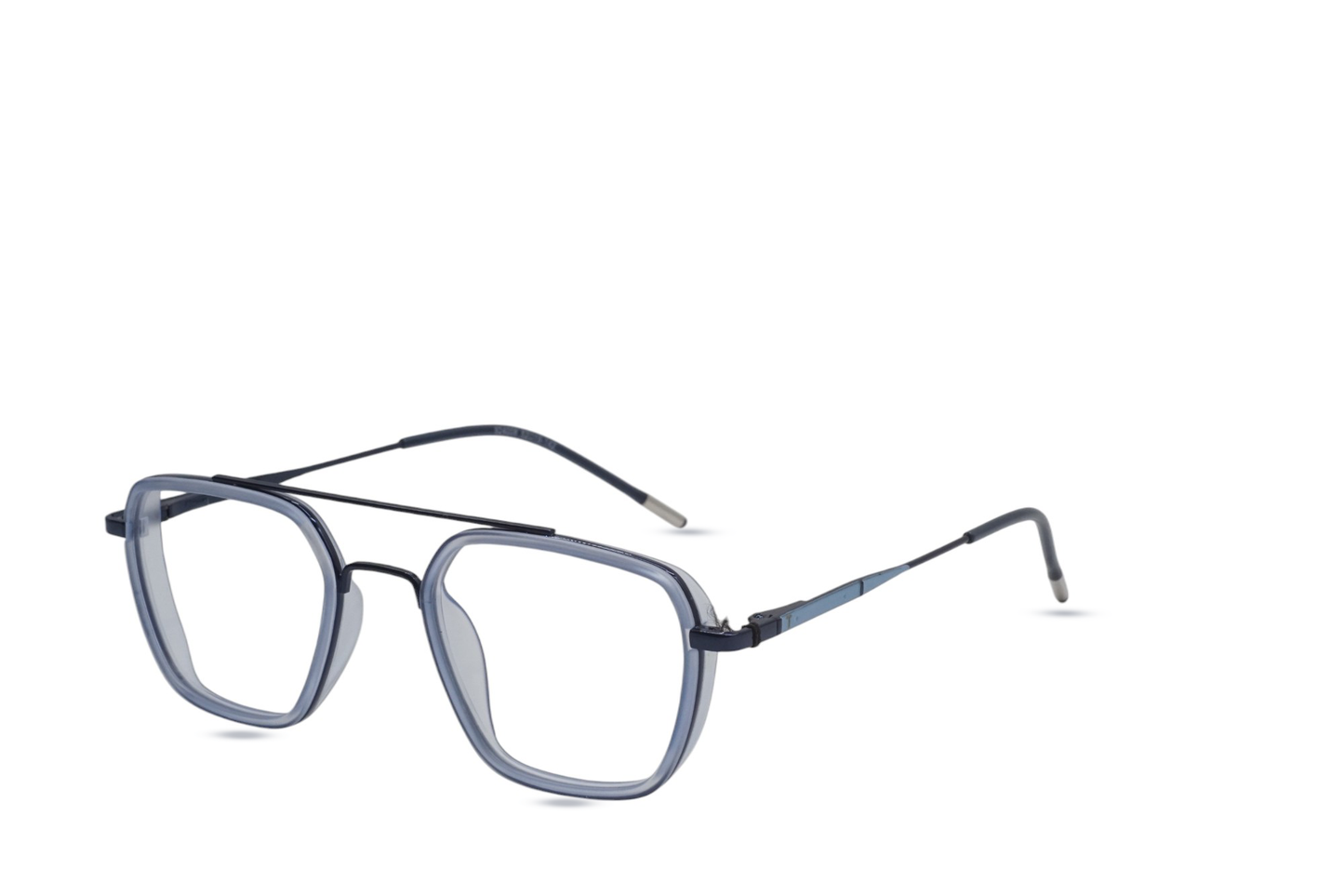 TRY-ON Men Optical Frame 624008