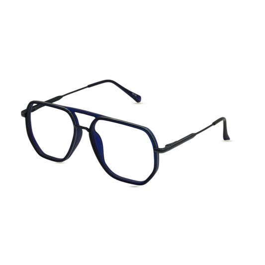 TRY-ON Men's Optical Frame 231201