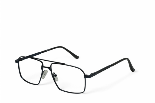 TRY-ON Men Optical Frame 8084