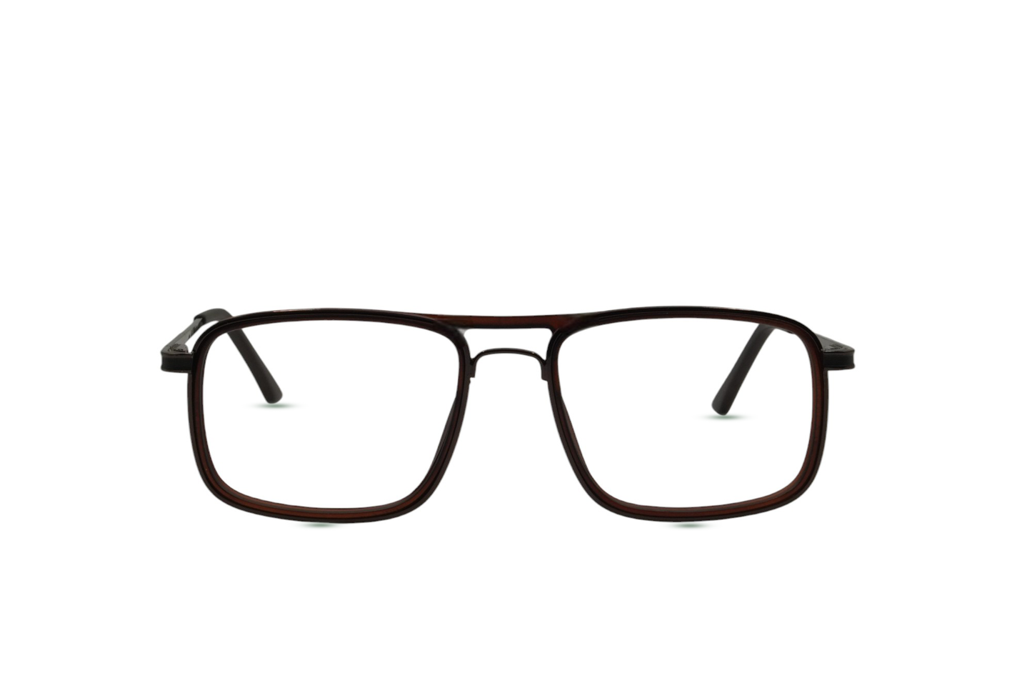 TRY-ON Men's Optical Frame