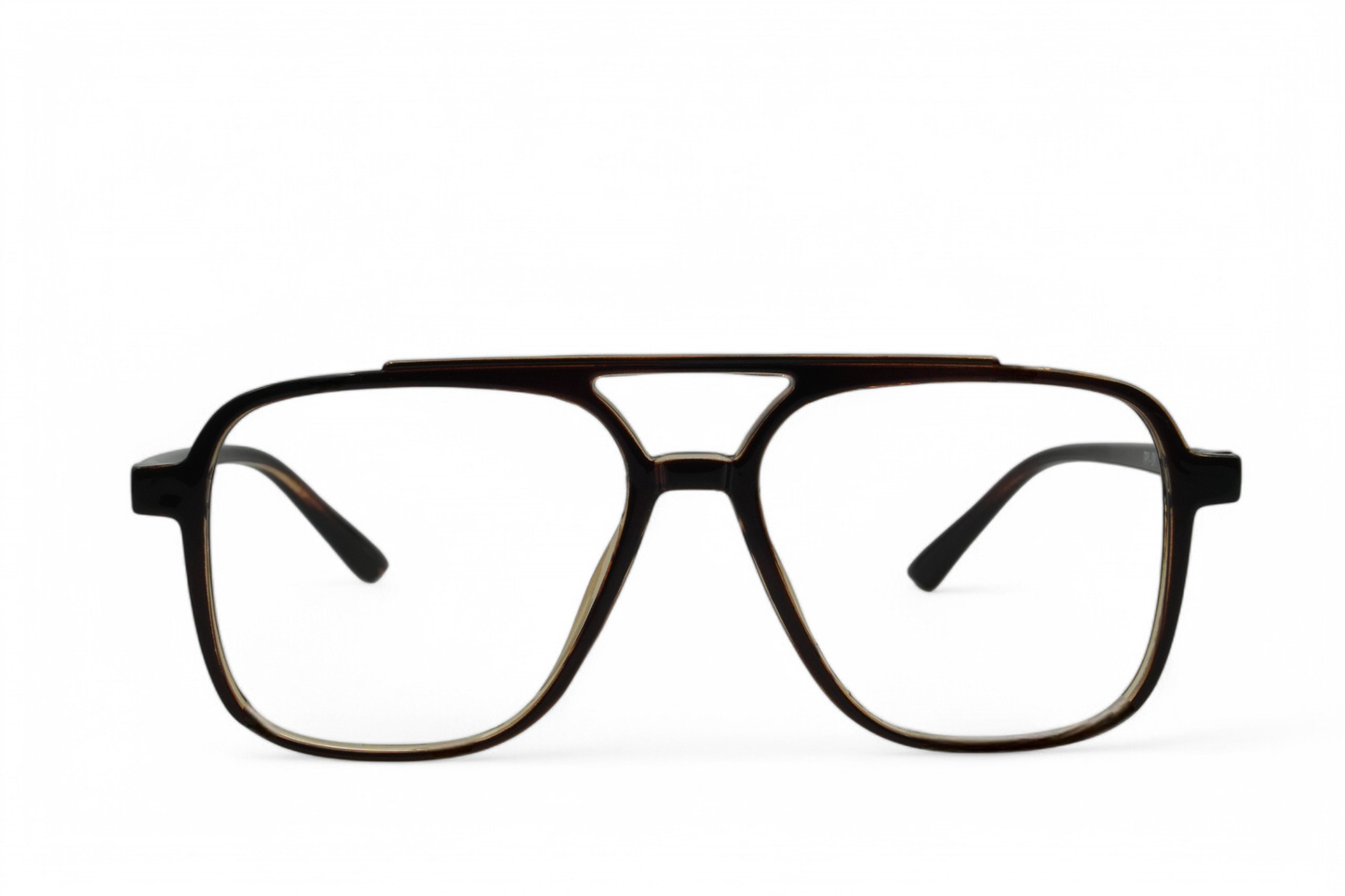 TRY-ON Men Optical Frame 6202