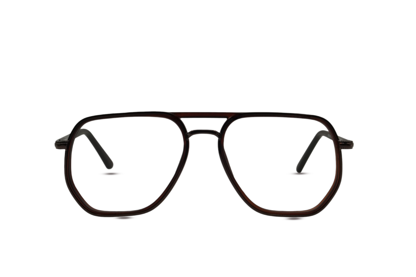 TRY-ON Unisex Optical Frame 157204