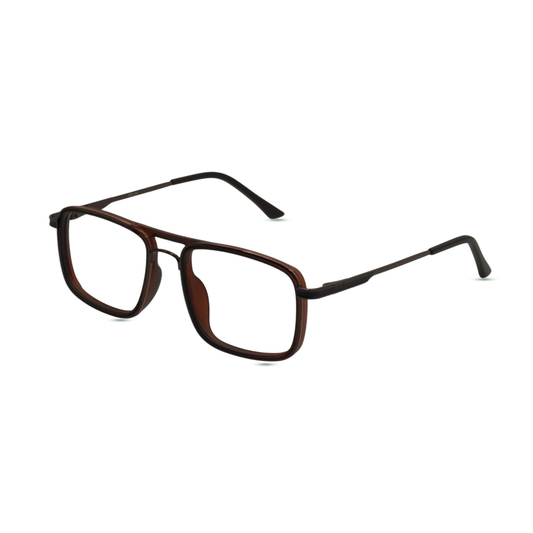 TRY-ON Men's Optical Frame