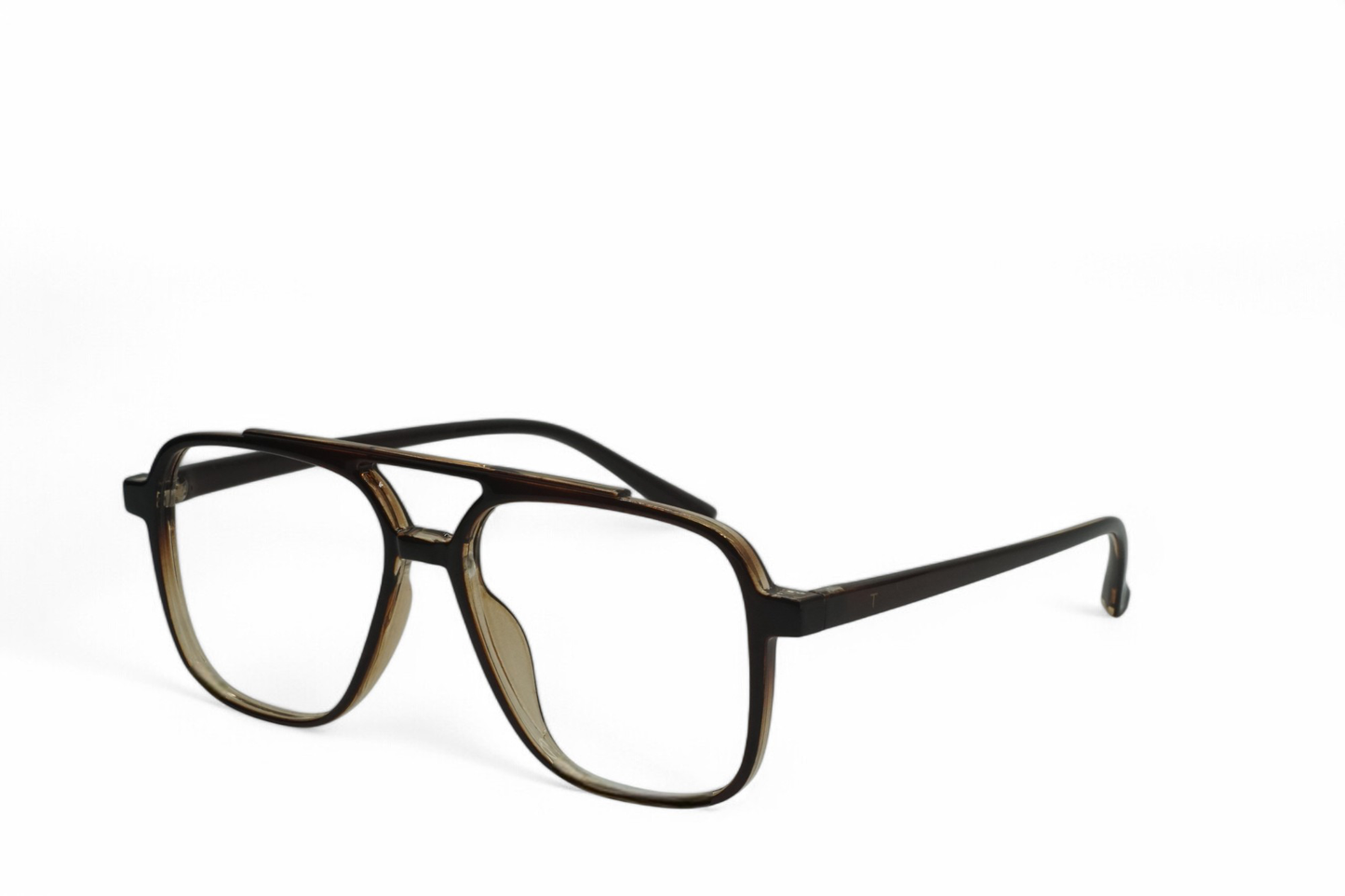 TRY-ON Men Optical Frame 6202