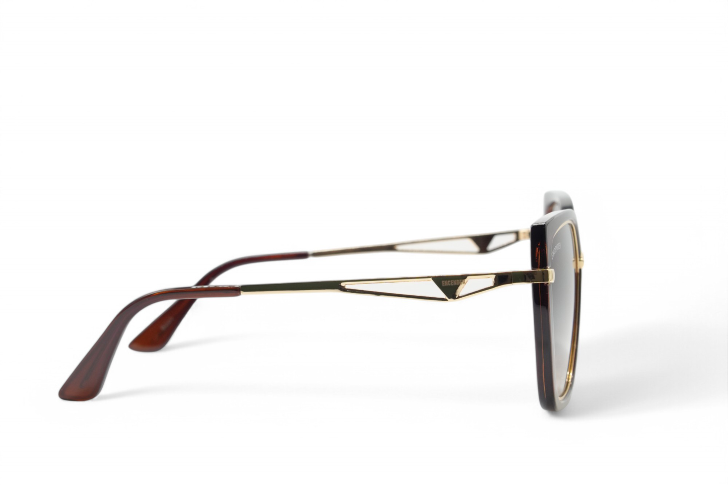 ENCENDER  Men Sunglass 8225