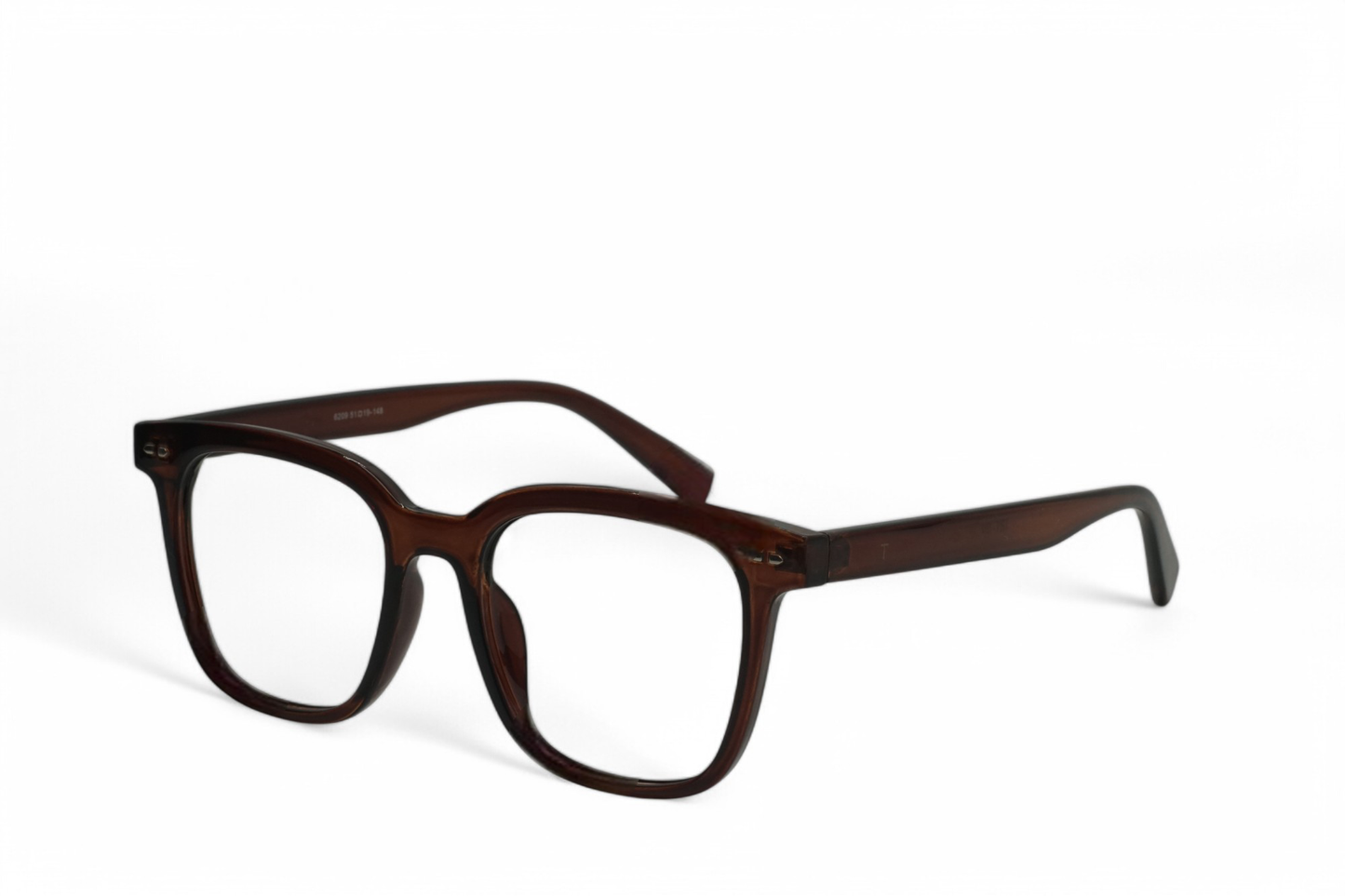 TRY-ON Women Optical Frame 6209