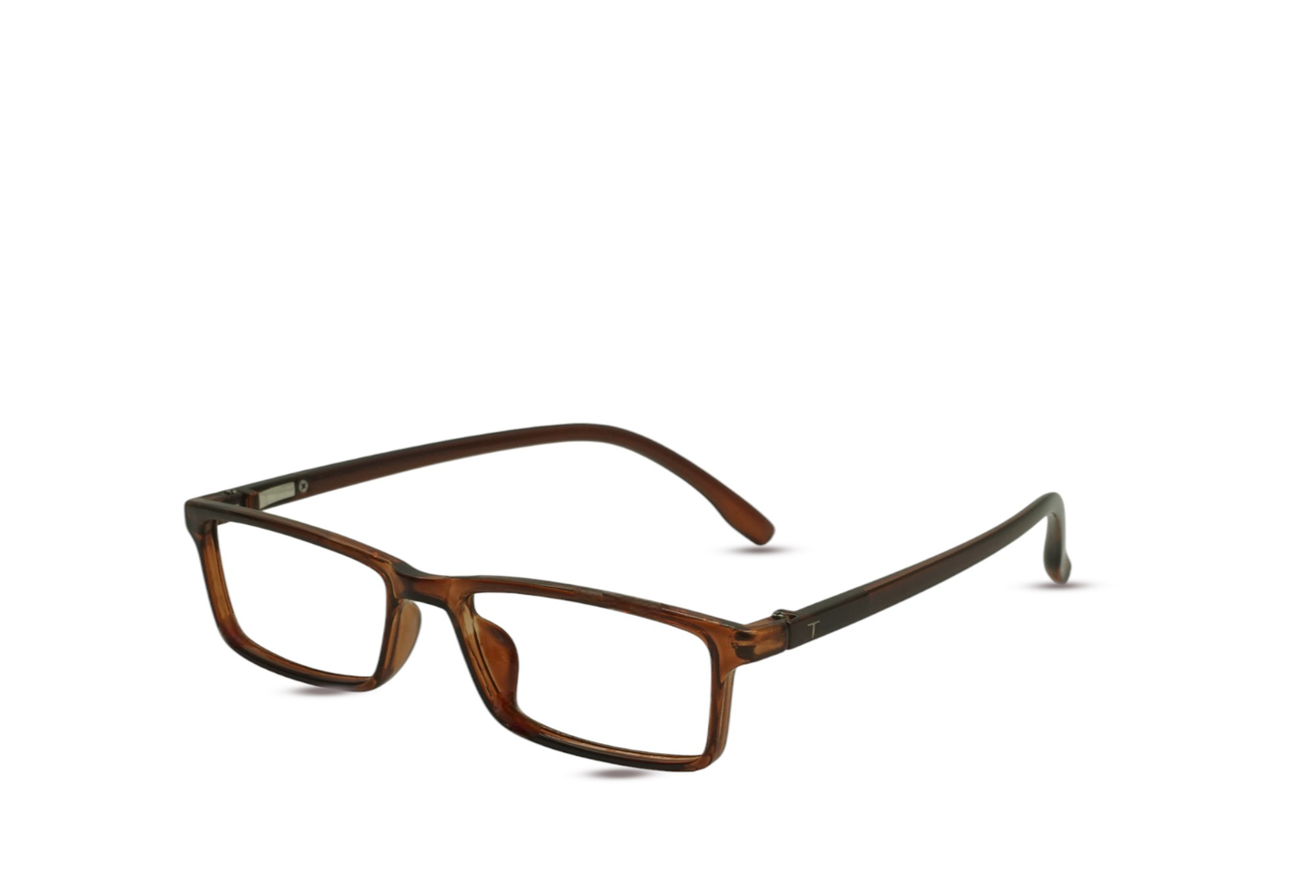 TRY-ON Unisex Optical Frame TR-923-46