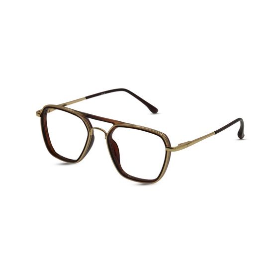 TRY-ON Unisex Optical Frame 231202