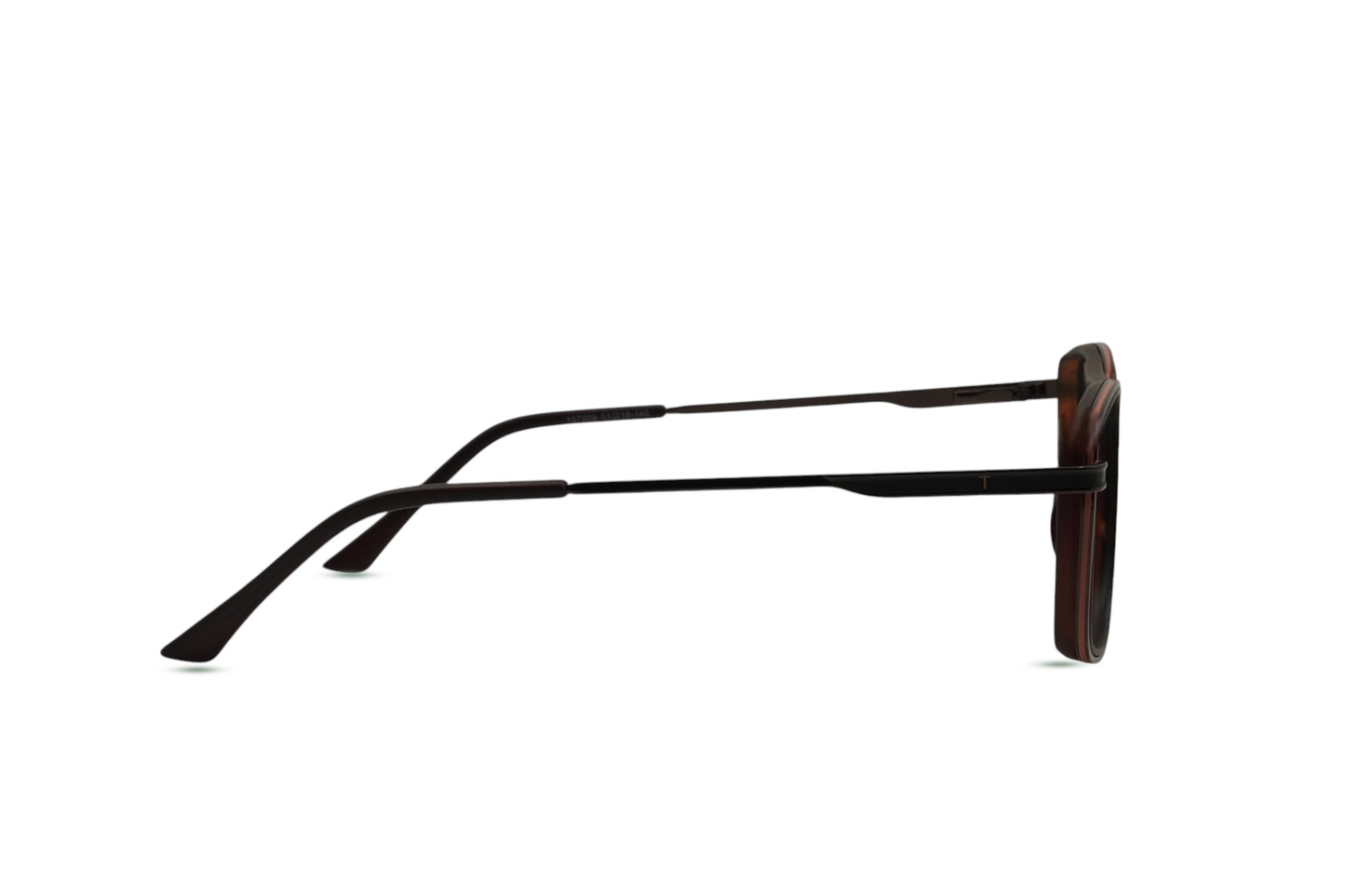 TRY-ON Men's Optical Frame