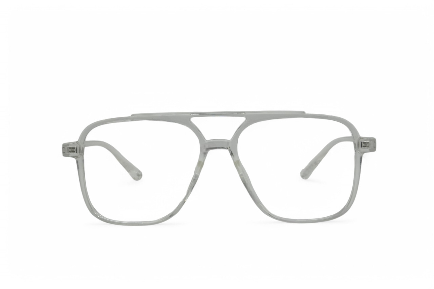 TRY-ON Men Optical Frame 6202