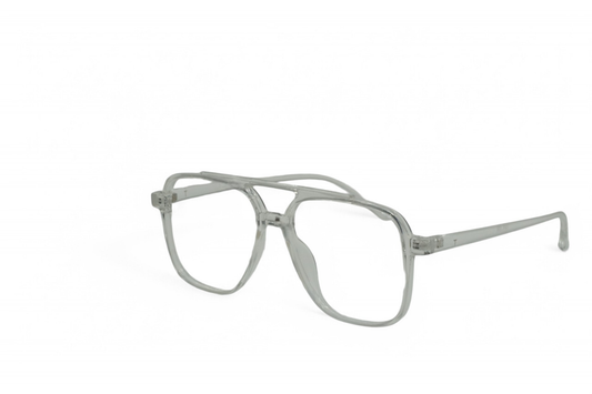 TRY-ON Men Optical Frame 6202