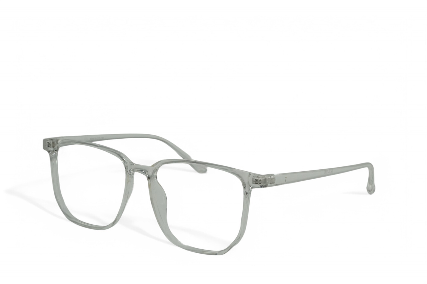 TRY-ON UNISEX Optical Frame 6204