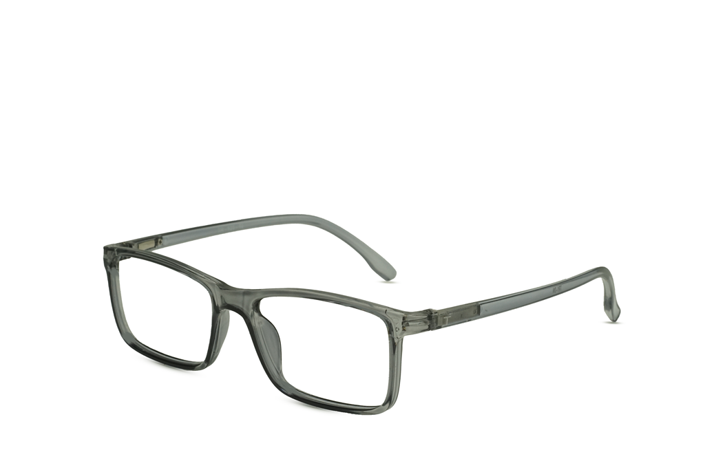 TRY-ON Unisex Optical Frame TR-935-48