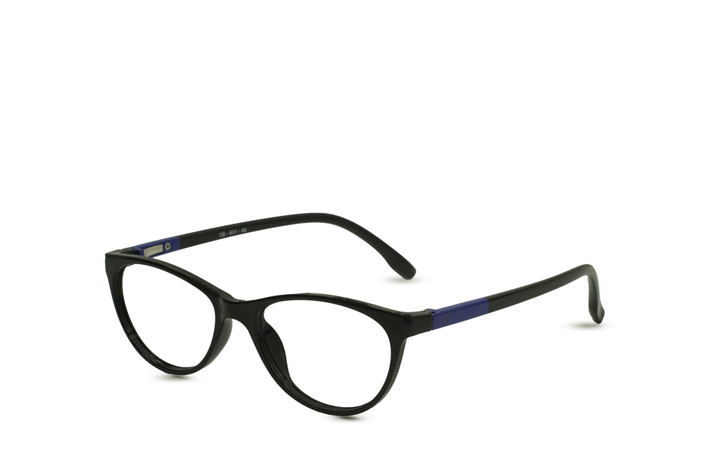 TRY-ON Women's Optical Frame TR-931-46