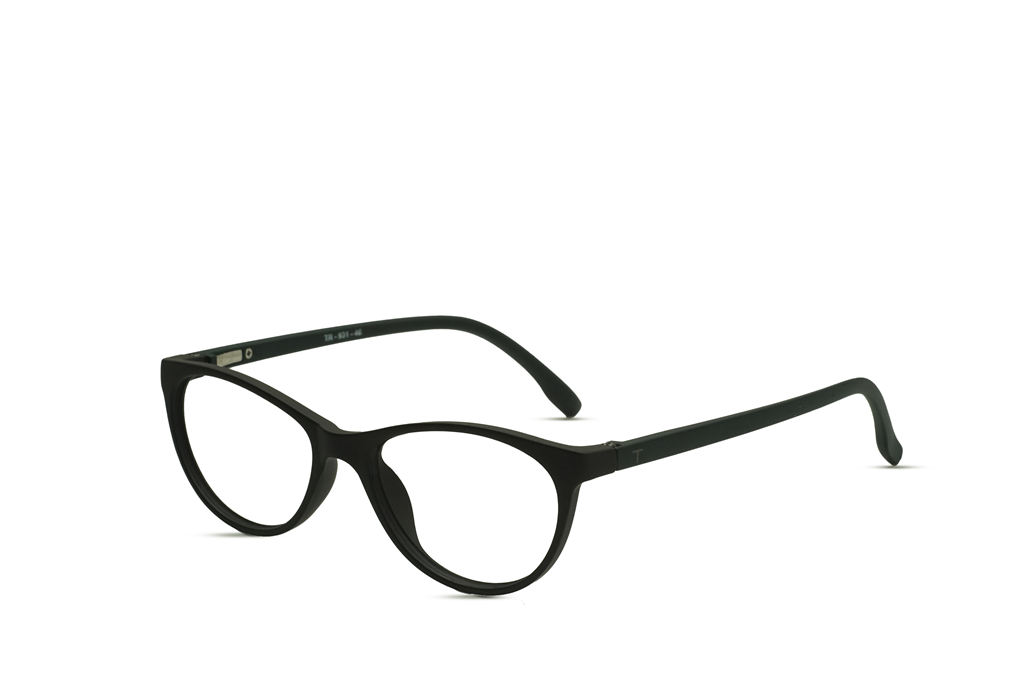 TRY-ON Women's Optical Frame TR-931-46