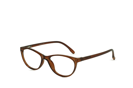 TRY-ON Women's Optical Frame TR-931-46