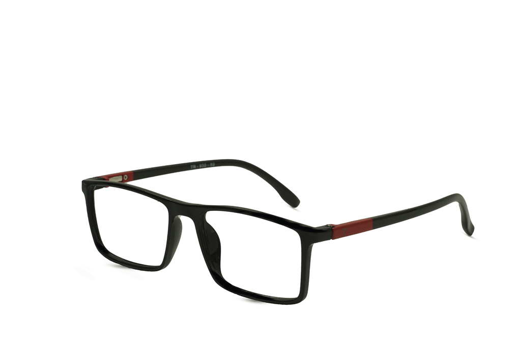 TRY-ON Unisex Optical Frame TR-930-50