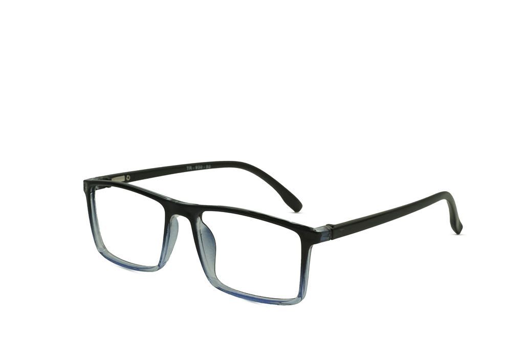 TRY-ON Unisex Optical Frame TR-930-50