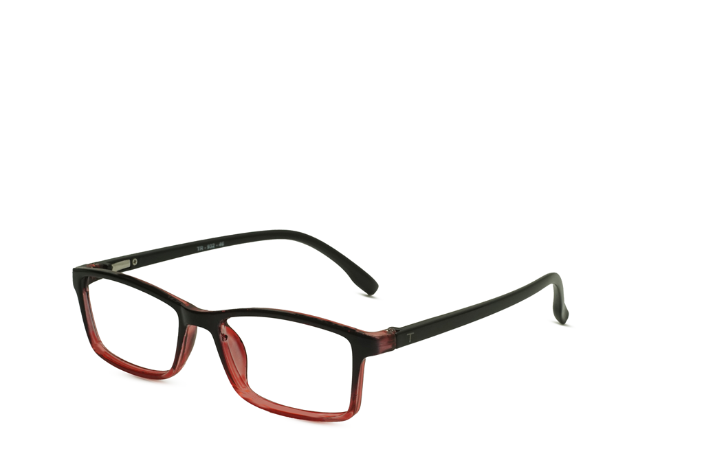 TRY-ON Unisex Optical Frame TR-932-46